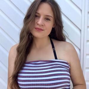 Meet your Posher, Catherine